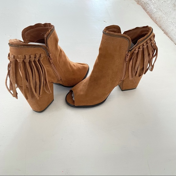 Dolce vita boots size 11 - Picture 2 of 7